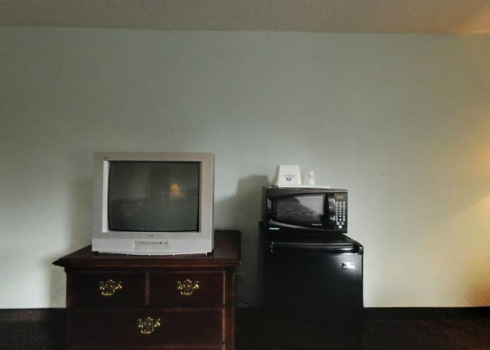 Americas Best Value Inn Crossett Zimmer foto