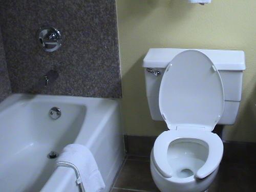 Americas Best Value Inn Crossett Zimmer foto